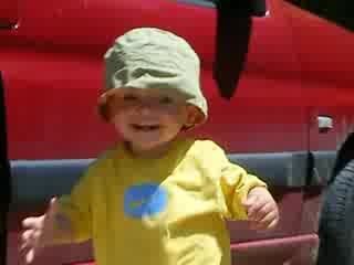 Louis se relève (Sedan)