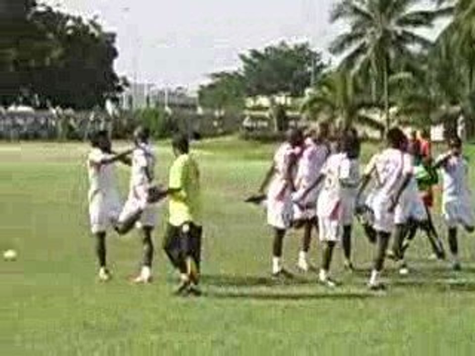 Ecureuils du Bénin juin2009