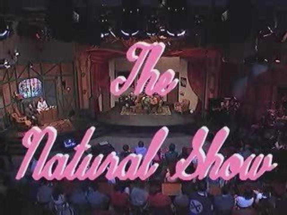 The Natural Show Les fringues de Marina