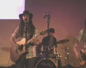 Roots Factory Concert Ivry Sur Seine : Double Personality