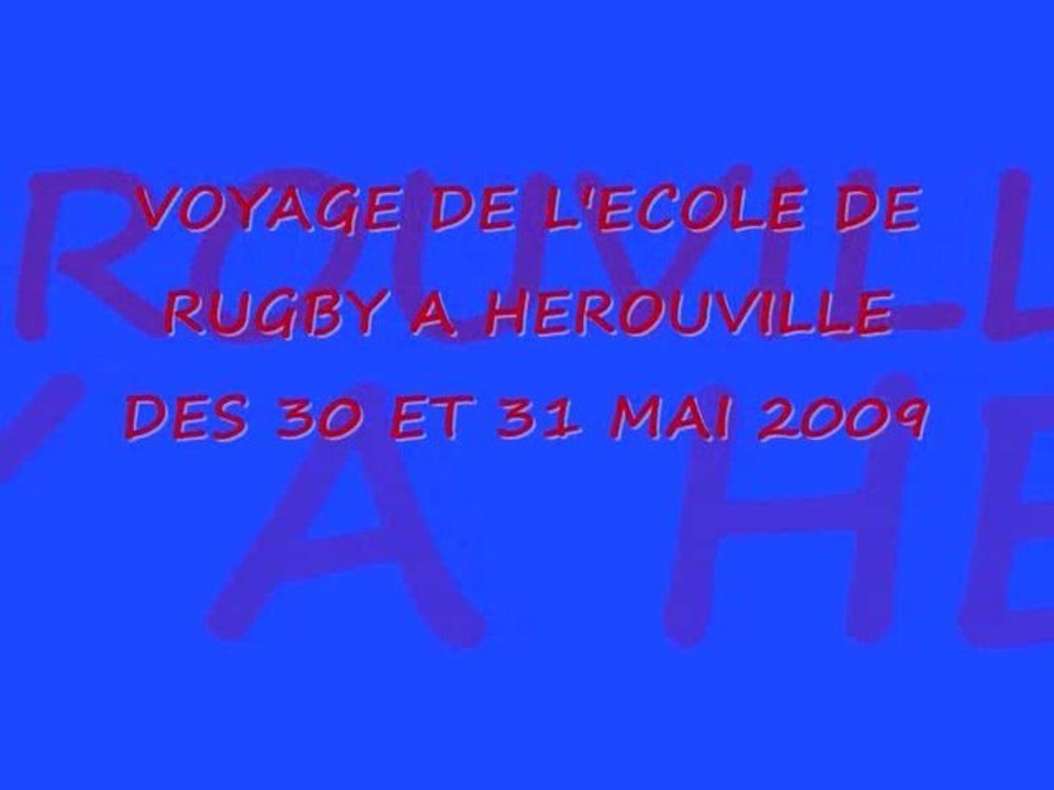 VOYAGE HEROUVILLE