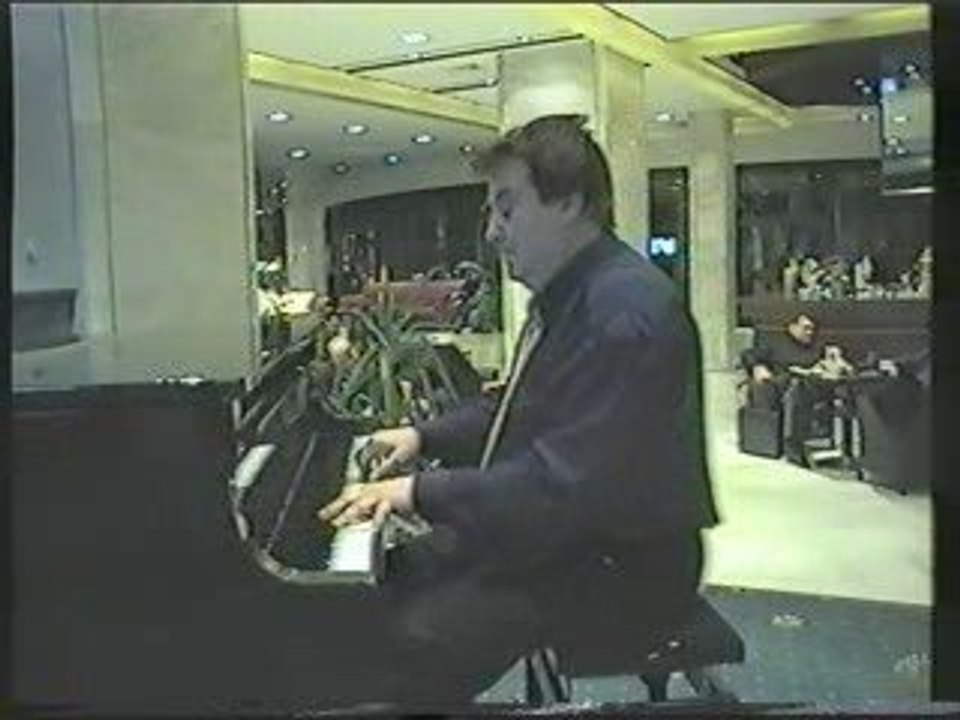 Piano EUGEN