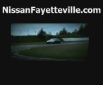 Nissan 370Z Fayetteville Arkansas