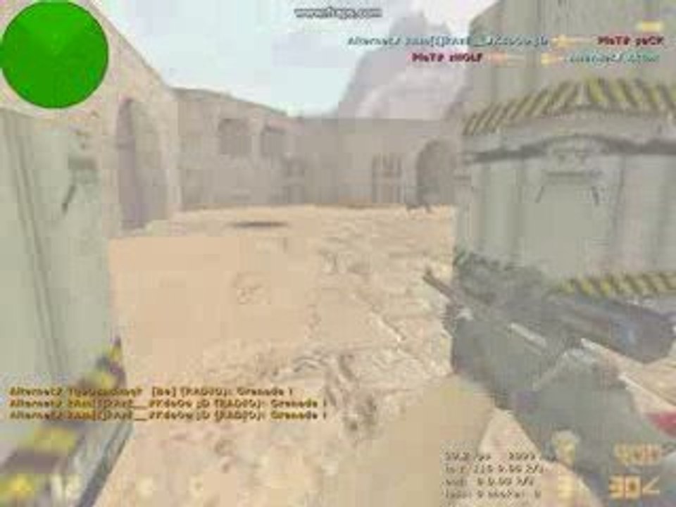 Virus frags 2