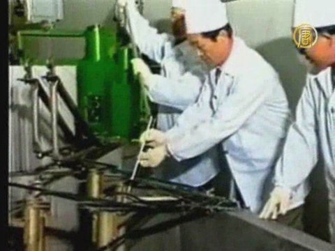 Северная Корея угрожает военным ударом по Южной