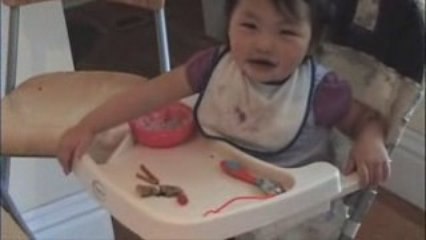 Highchair lessons