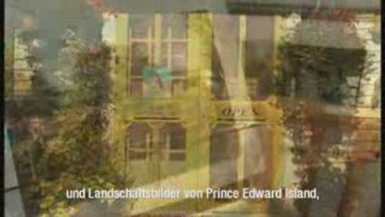 Sandburgen auf Prince Edward Island, Kanada