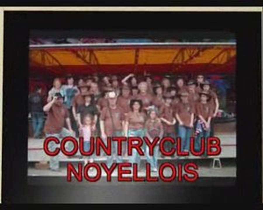 1er Grand BAL COUNTRY à Noyelles-Sous-Lens