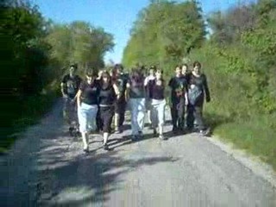 La classe 4°5
