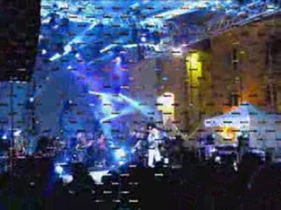 Spectacle Féria 2009 suite