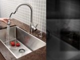 Kraus Kitchen Sinks