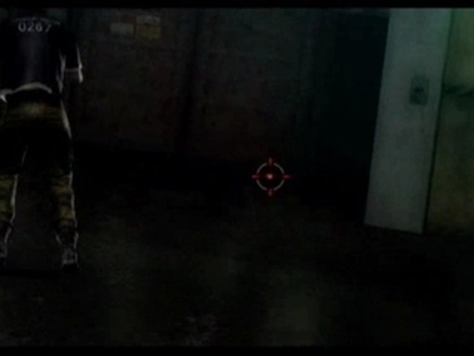 E3 2009 - Resident Evil:Darkside Chronicle - Jeux Vidéo -Wii