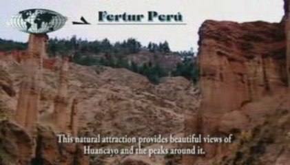 Hiking Inca Trail - Visit "Torre Torre" in Huancayo, Peru