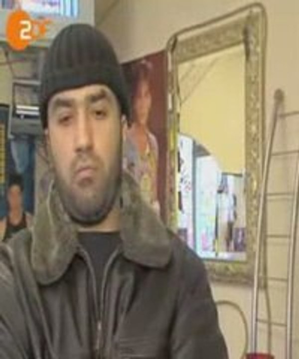 Judenhass und Antisemitismus in islamischen Kindersendungen