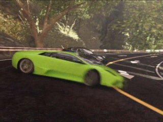 Forza Motorsport 3 E3 Trailer