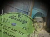 Tibby Edwards - Flip, Flop And Fly-1955