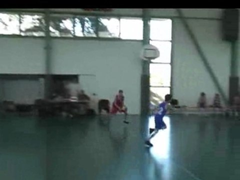 Finale Minimes Chatou-croissy / Noisy Bailly Basket Minimes