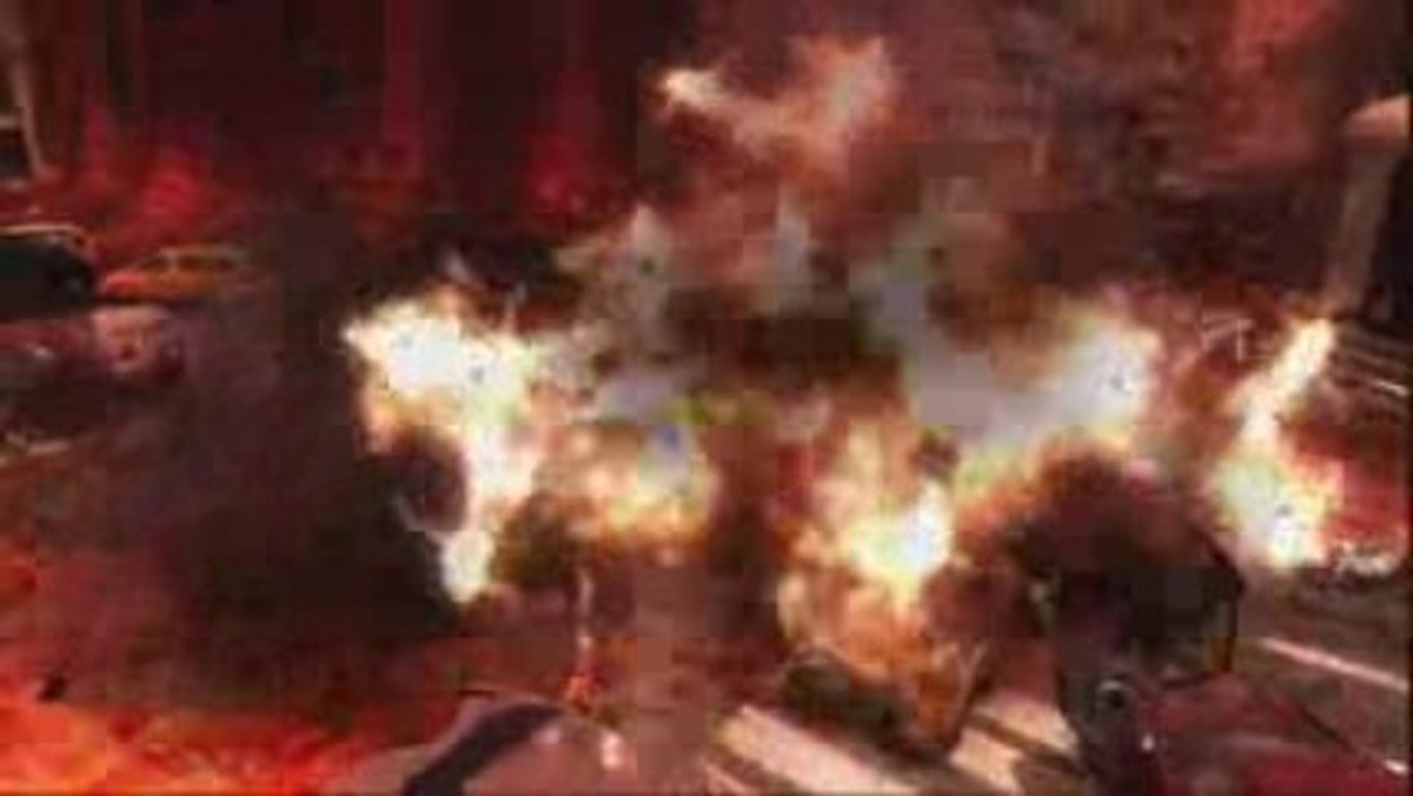 Prototype Trailer E3 2009