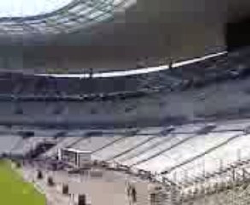 Stade de france