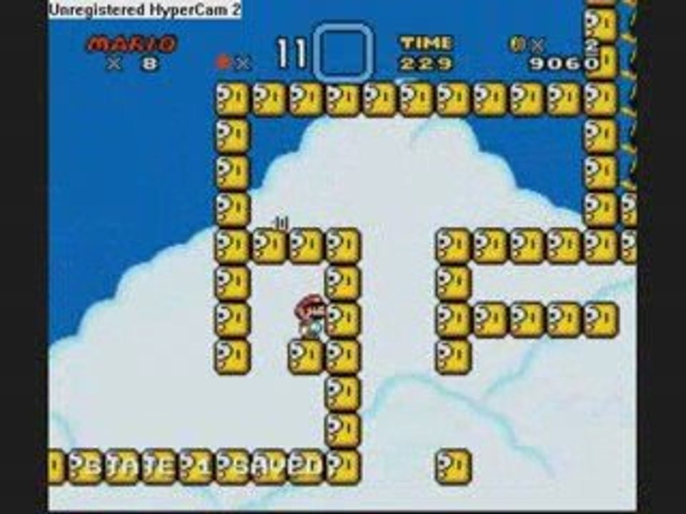Mario Maso 15x3