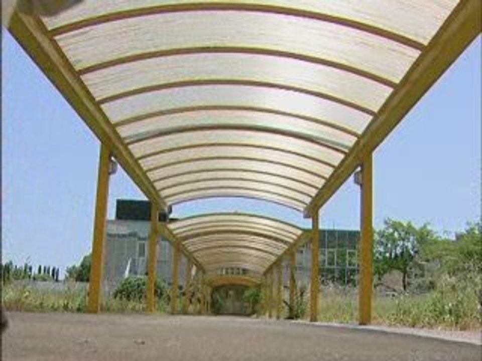 Pacte economique - un an aprés - grasse