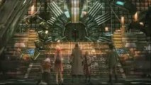 EXCLU E3 2009: Final Fantasy XIII new trailer-*R*
