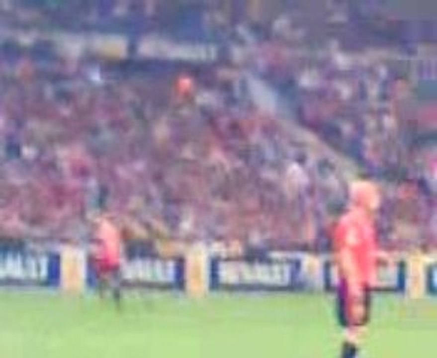 stade de france