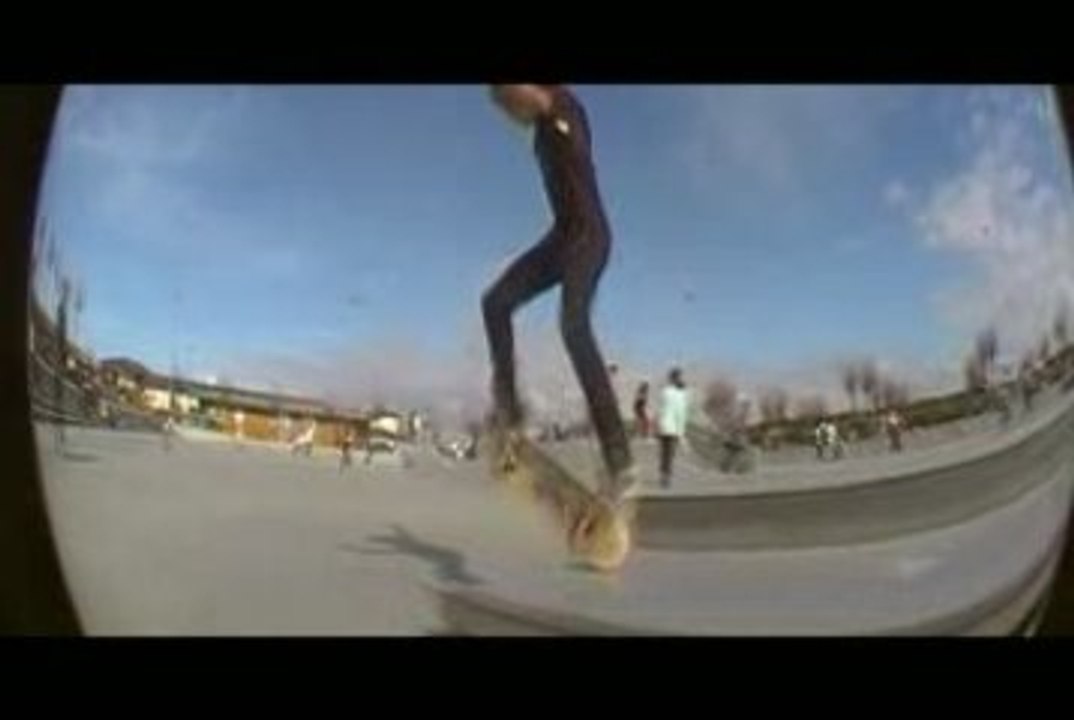 line barre d'il y'a assez longtemps