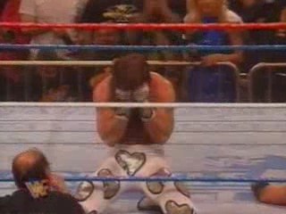 IYH 18 Badd Blood 1997 Part 13