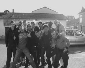 Trailer ELC rambouillet 17 mai 2009