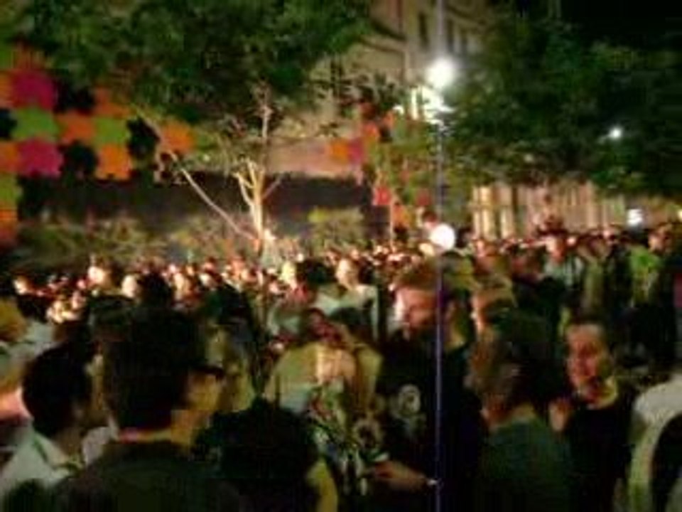 nuits sonores cx rousse