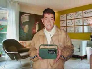 Our Love is here to Stay, Vince Castro