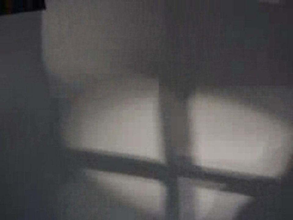 Wall lightning