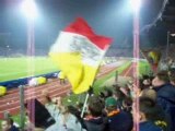 Lille - Lens Tigers 94 Ultras