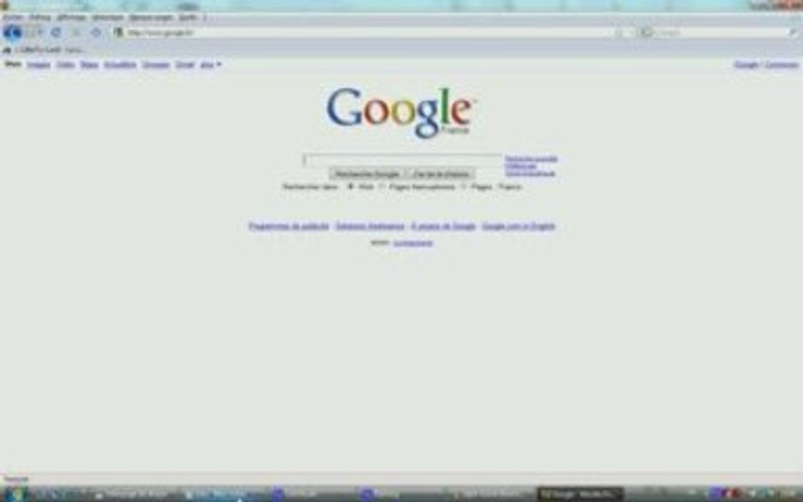 Tuto google
