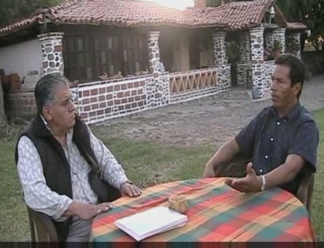 Entrevista Sr. Samuel Flores Bautista