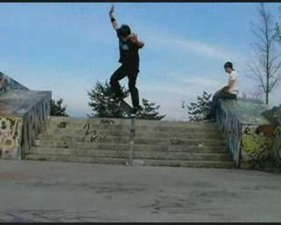 Montage Pierre