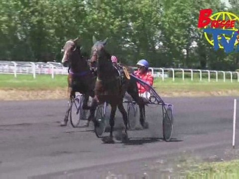 Courses hippiques à Chatillon-sur-Chalaronne