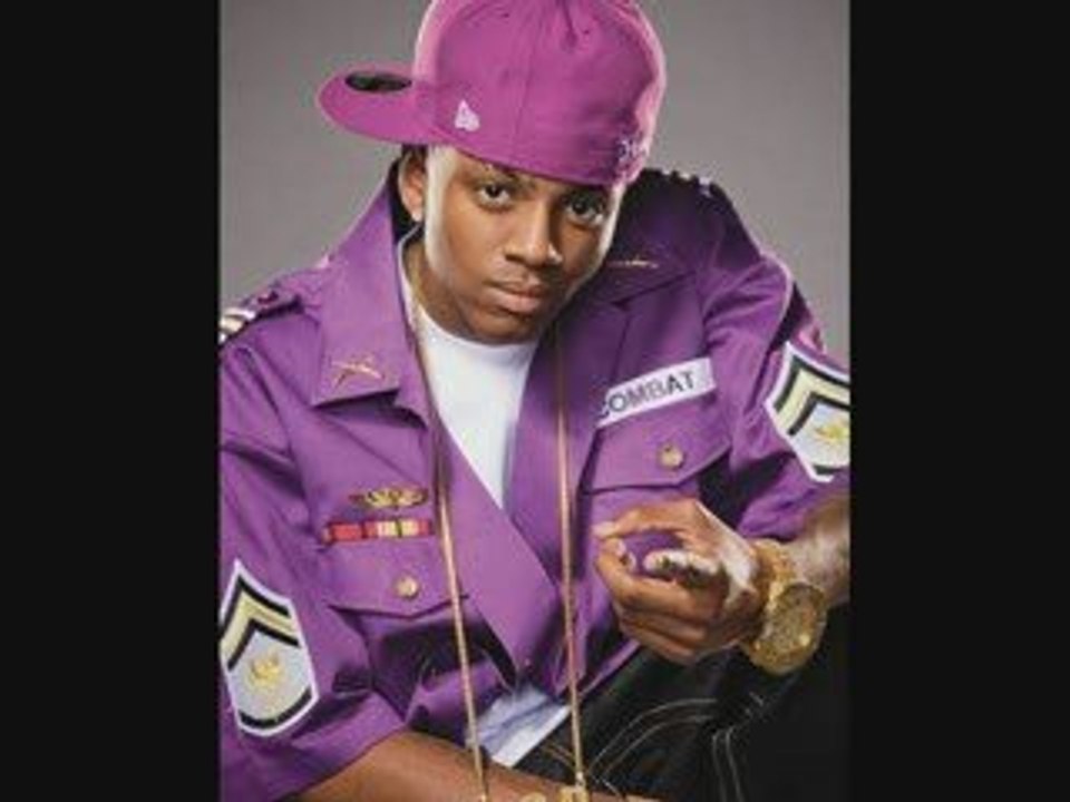Soulja Boy Tell 'em - Love & Hate / New