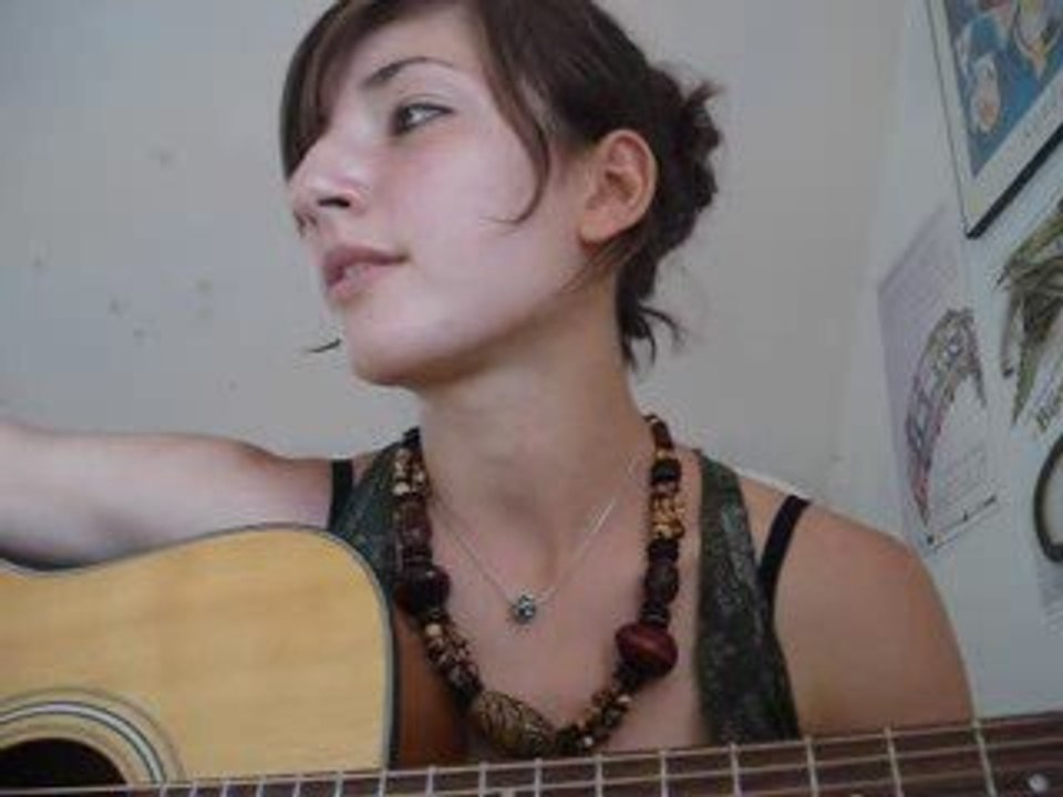 Walk away-Ben Harper