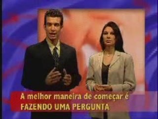 Trailer - A Arte da Sedução