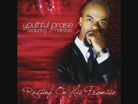 Youthful Praise - Resting On His Promise (AUDIO ONLY)