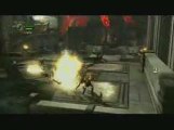 E3 2009 - God of War III - Jeux Vidéo - PS3 - 1er Gameplay