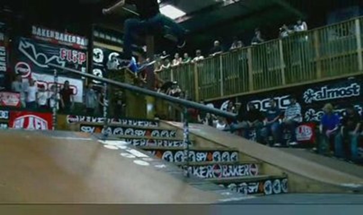 Street Dreams Trailer - In Theatres 6/12!!!