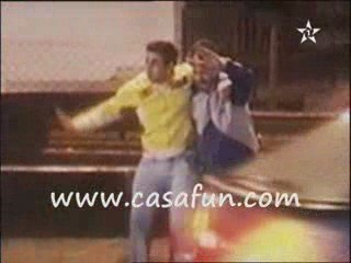 accident de voiture en argentine