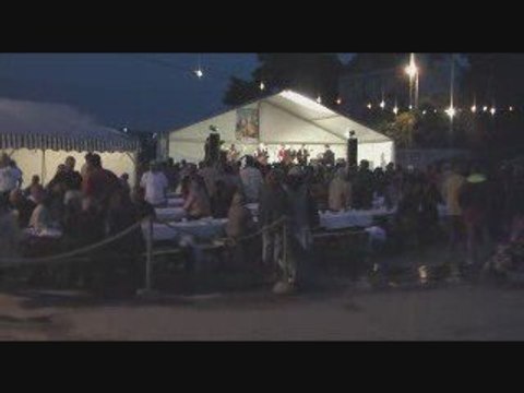 Ile aux Moines-Heatwave-Semaine du Golfe 2009