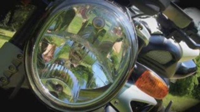 Mv Agusta Brutale 910R