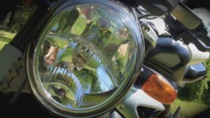 Mv Agusta Brutale 910R