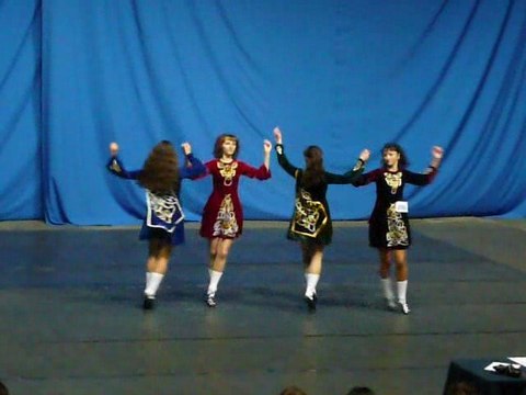 Spb feis