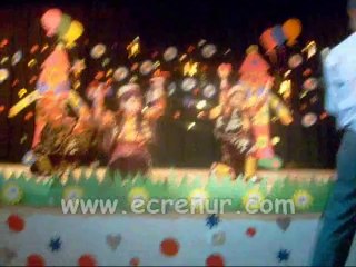 Ecre Nur - Şenlik 5